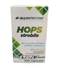 Allnutrition Hops Strobile, 350mg - 100 caps