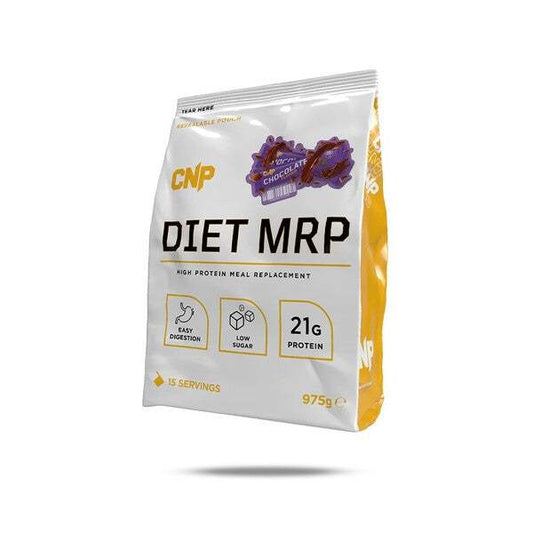 CNP Diet MRP, Chocolate - 975 grams