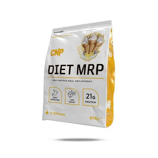 CNP Diet MRP, Vanilla - 975 grams