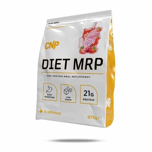 CNP Diet MRP, Strawberry - 975 grams