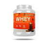 CNP Whey, Chocolate Peanut Butter - 2000 grams