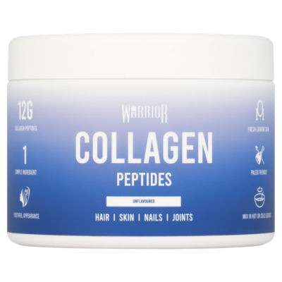 Warrior Collagen Peptides - 180 grams