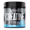 Warrior Creatine, Blue Razz - 300 grams