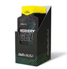 BioTechUSA Recovery Gel, Lemon - 12 x 40g