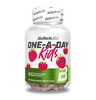 BioTechUSA One-A-Day Kids - 90 chewing tabs