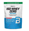 BioTechUSA Iso Whey Zero Natural, Strawberry - 1000 grams