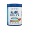 Applied Nutrition Marine Collagen, Cherry Apple - 300 grams