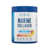 Applied Nutrition Marine Collagen, Strawberry Lemonade - 300 grams