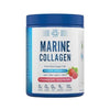 Applied Nutrition Marine Collagen, Strawberry Raspberry - 300 grams