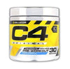 Cellucor C4 Original, Frozen Bombsicle - 207 grams