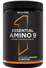 Rule One Essential Amino 9, Blue Razz Lemonade - 345 grams