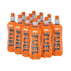 Applied Nutrition Bodyfuel Hydration & Vitamin Water, Orange - 12 x 500 ml.