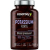 Essensey Potassium Forte, 800mg - 90 caps