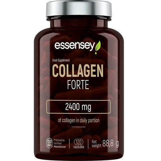 Essensey Collagen Forte, 2400mg - 120 caps