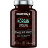 Essensey Korean Ginseng, 500mg - 90 caps