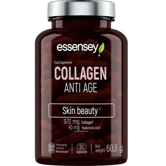 Essensey Collagen Anti Age - 90 caps