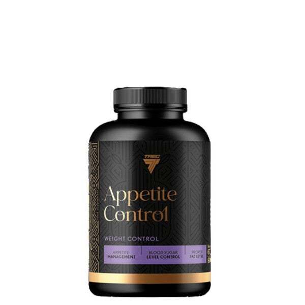 Trec Nutrition Appetite Control - 90 caps