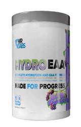 HR Labs HydroEAA, Grape Bubbalicious - 540 grams