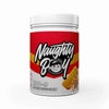 Naughty Boy Iso-9, Caramel Biscuit - 900 grams