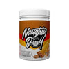 Naughty Boy Advanced Whey, Milk Chocolate Caramel Biscuit - 900 grams