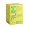 Raw Nutrition Bum Hydration, Lemon Lime - 20 x 5.8g