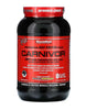 MuscleMeds Carnivor, Chocolate Peanut Butter - 938 grams