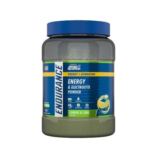 Applied Nutrition Endurance Energy, Lemon & Lime (EAN 5056555201428) - 1500 grams