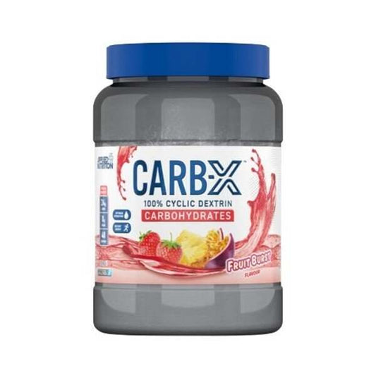 Applied Nutrition Carb X, Fruit Burst (EAN 5056555206355) - 1200 grams