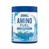 Applied Nutrition Amino Fuel, Icy Blue Raz (EAN 5056555206416) - 390 grams