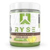 RYSE Loaded Greens - Natural Series, Lemon Burst - 294 grams