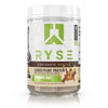 RYSE Loaded Plant Protein - Natural Series, Cinnamon Toast - 608 grams