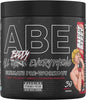 Applied Nutrition ABE - All Black Everything, Baddy Berry - 375 grams