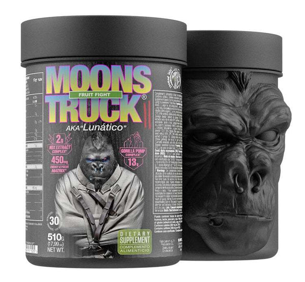 Zoomad Labs Moonstruck II, Fruit Fight - 510 grams