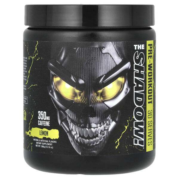 JNX Sports The Shadow!, Lemon - 288 grams