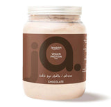 Levann jA Vegan Protein, Chocolate - 500 grams