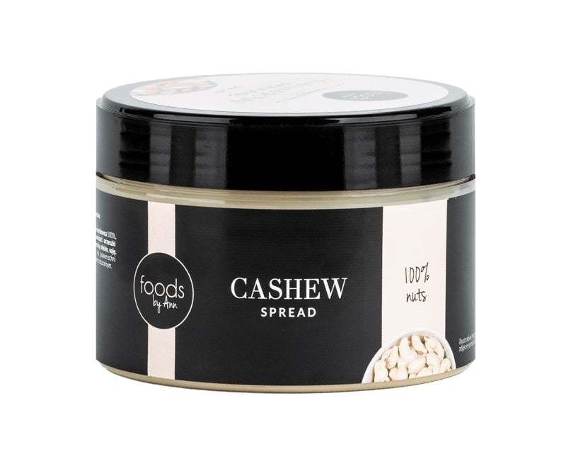 Levann Cashew Spread - 200 grams