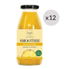 Levann Smoothie, Pineapple & Acerola - 12 x 250 ml.