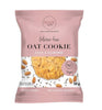 Levann Gluten Free Oat Cookie, Chia & Almonds - 26 x 50g