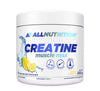 Allnutrition Creatine Muscle Max, Lemon - 250 grams