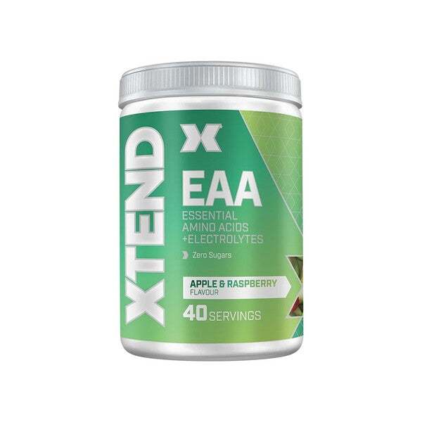 Xtend Xtend EAA, Apple & Raspberry - 304 grams