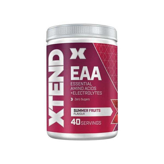 Xtend Xtend EAA, Summer Fruits - 296 grams