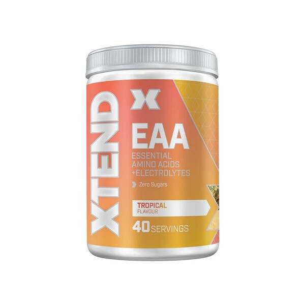 Xtend Xtend EAA, Tropical - 316 grams