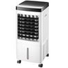 Portable Evaporative Air Cooler – Black & White