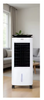 Portable Evaporative Air Cooler – Black & White