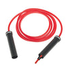 Heavy Weighted Speed Rope (340g) Red - Welzo