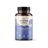 Immune Assist 90 capsules - Ohana