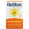 Immune Support Probiotics, 30 capsules - OptiBac - welzo