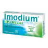Imodium IBS Relief Capsules 2mg Pack of 6 - welzo