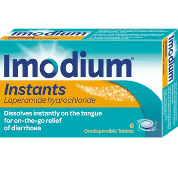 Imodium Instants - welzo