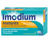 Imodium Instants - welzo